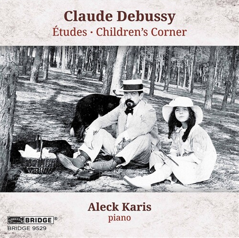Etudes / Children's Corner/Product Detail/Classical