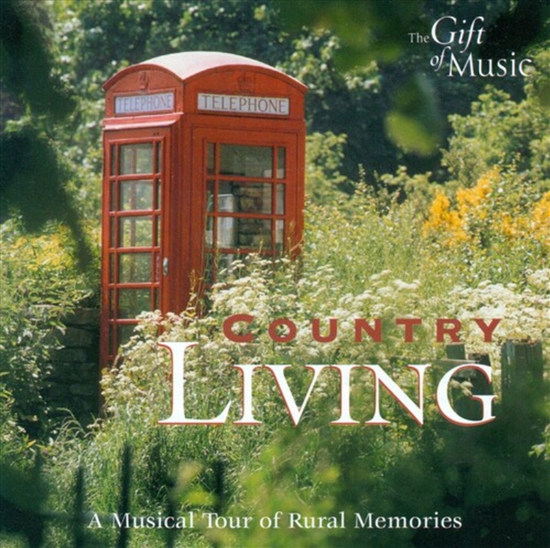 Country Living/Product Detail/Classical