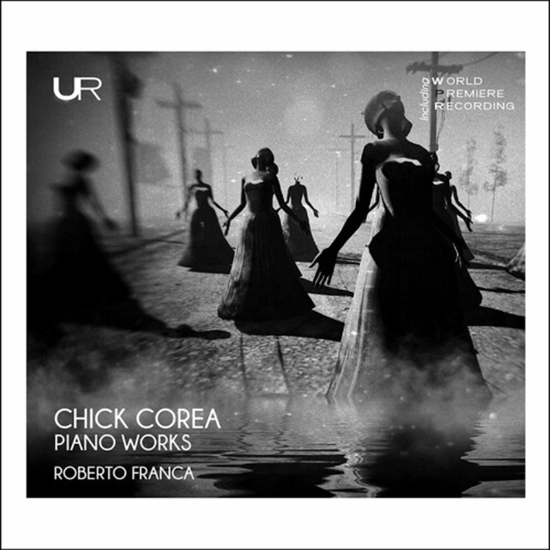 Piano Works/Product Detail/Classical