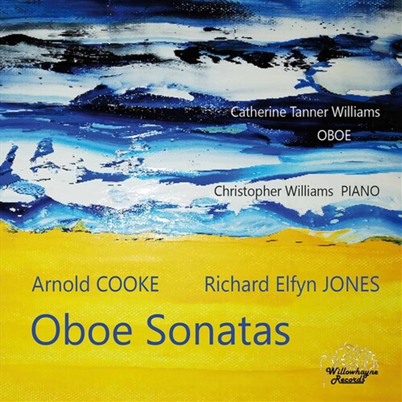 Oboe Sonatas/Product Detail/Classical