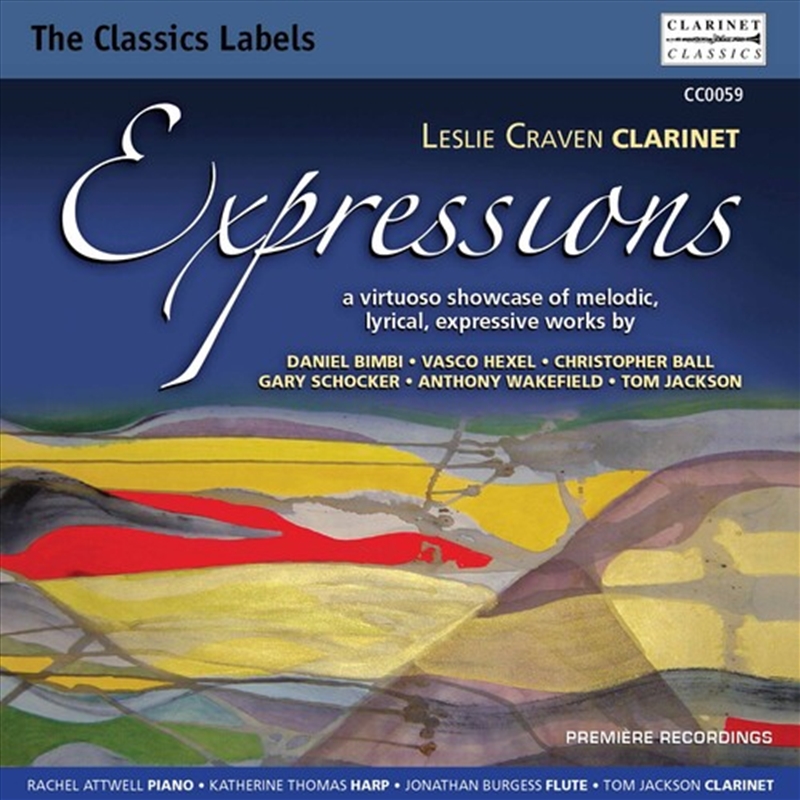 Expressions/Product Detail/Classical