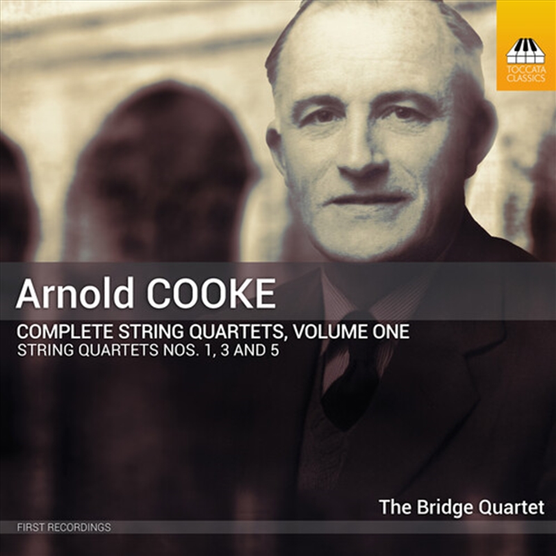 Complete String Quartets Vol. 1/Product Detail/Classical