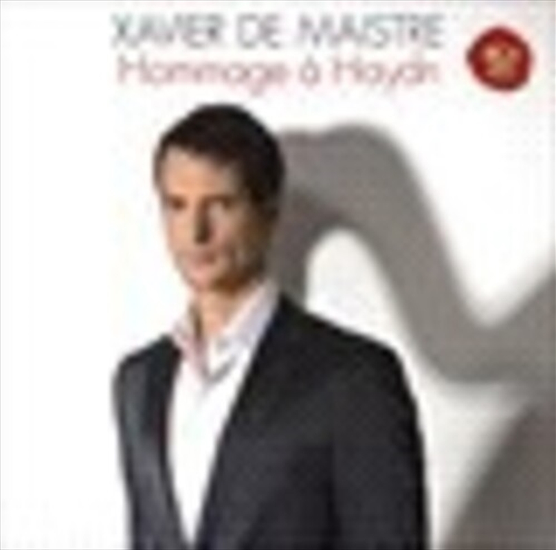 Hommage A Haydn/Product Detail/Classical