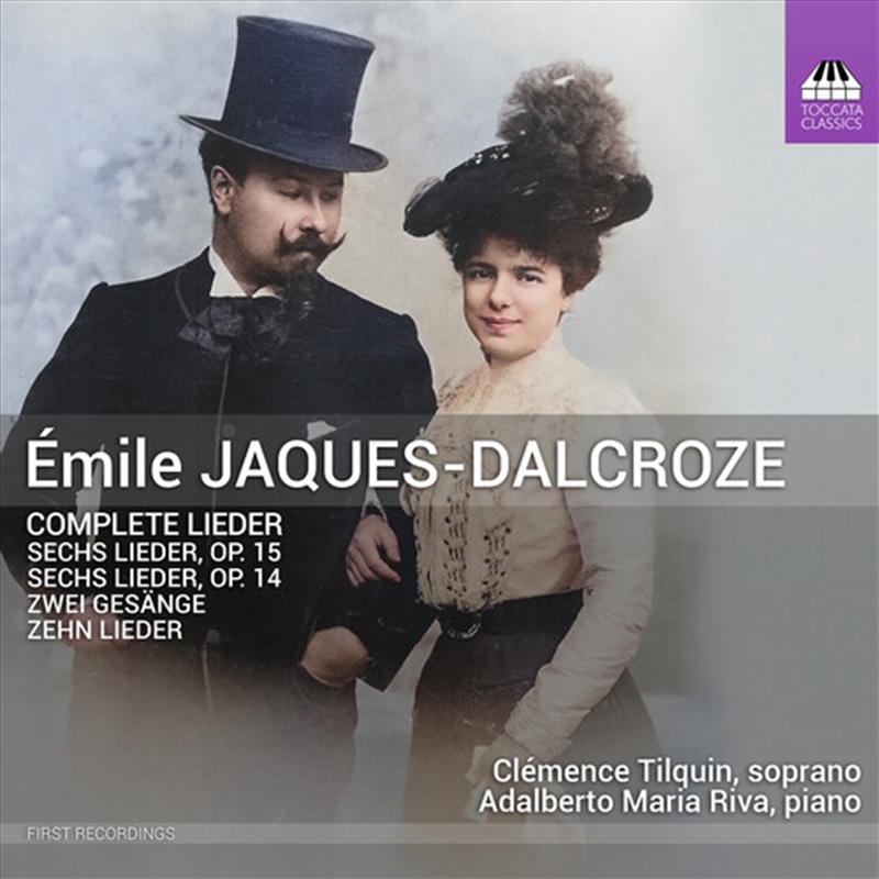 Complete Lieder/Product Detail/Classical