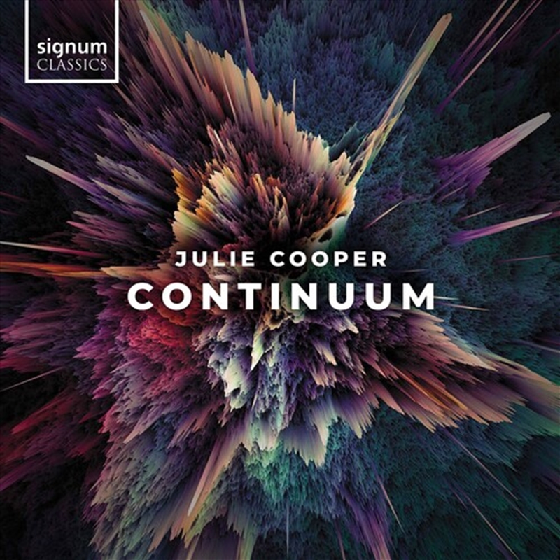 Continuum/Product Detail/Classical