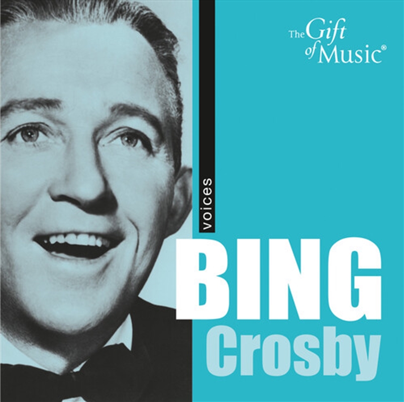 Bing Crosby/Product Detail/Classical