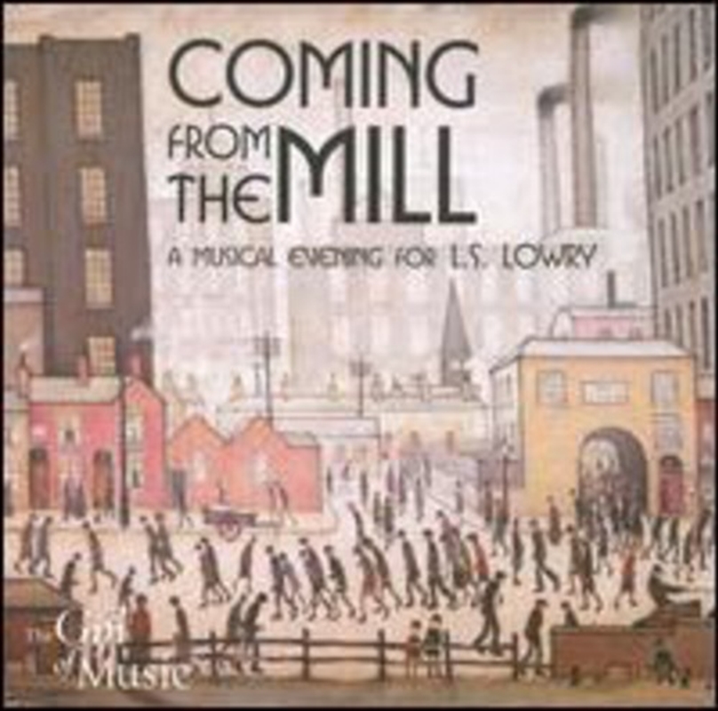 Coming From The Mill/Product Detail/Classical