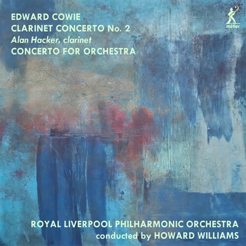 Clarinet Concerto 2/Product Detail/Classical