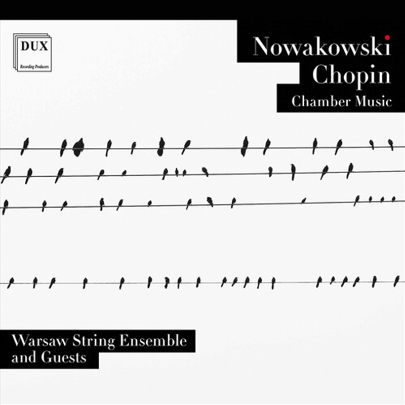 Chamber Music/Product Detail/Classical