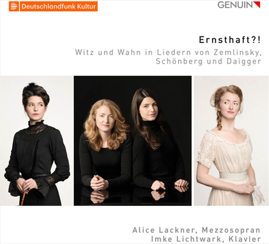 Ernsthaft/Product Detail/Classical