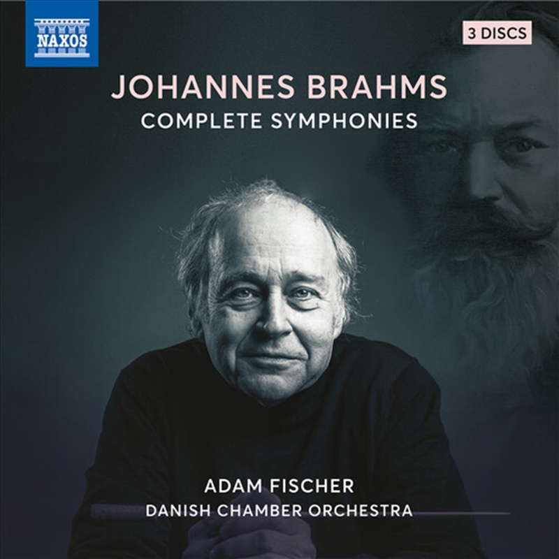 Complete Symphonies/Product Detail/Classical