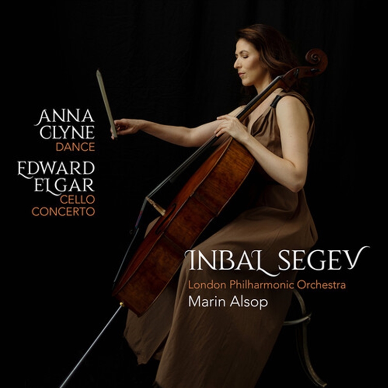 Dance / Cello Concerto/Product Detail/Classical