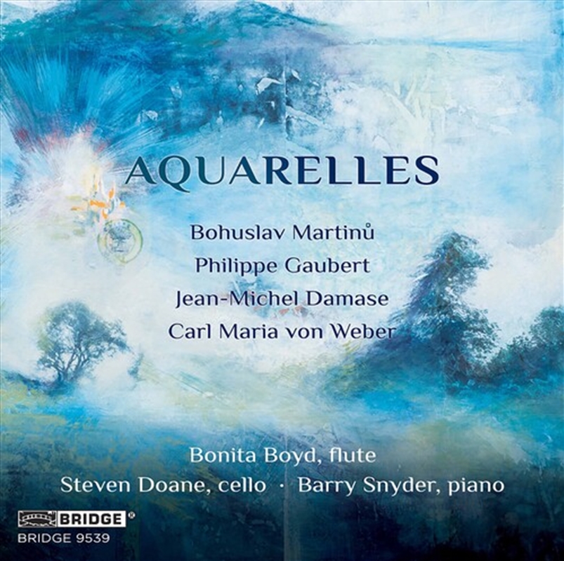 Aquarelles/Product Detail/Classical
