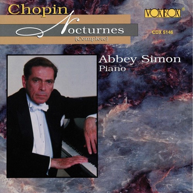 Noctures/Product Detail/Classical