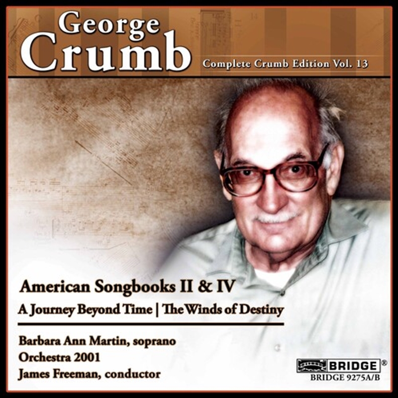 Complete Crumb Edition 13/Product Detail/Classical