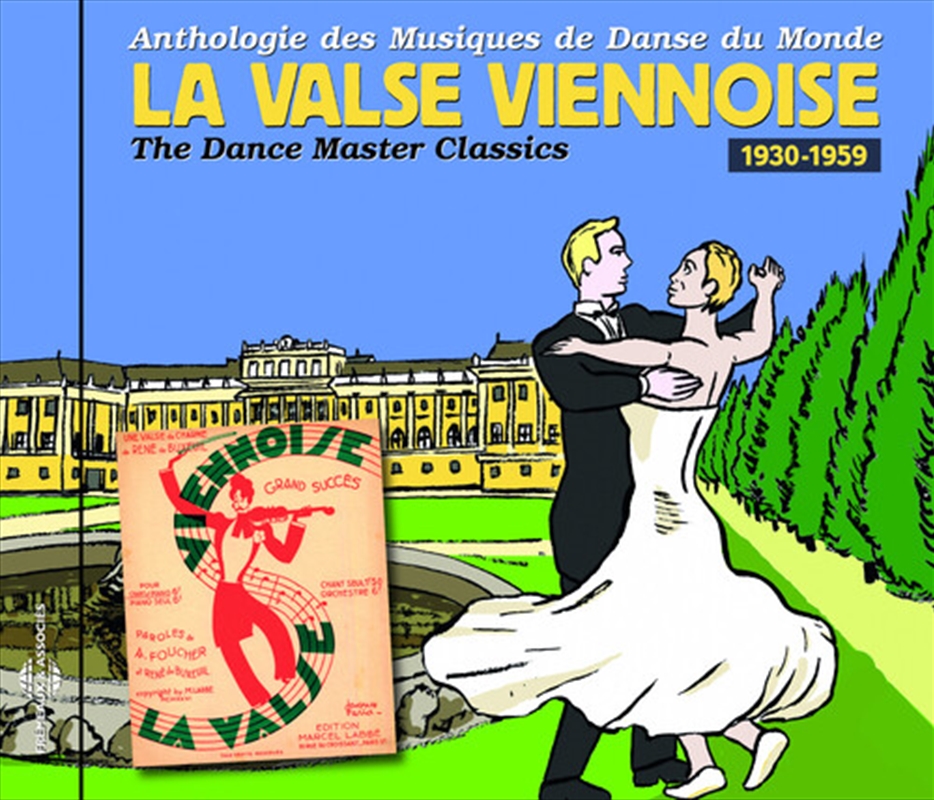 Danses Du Monde - Vol. 9/Product Detail/Classical
