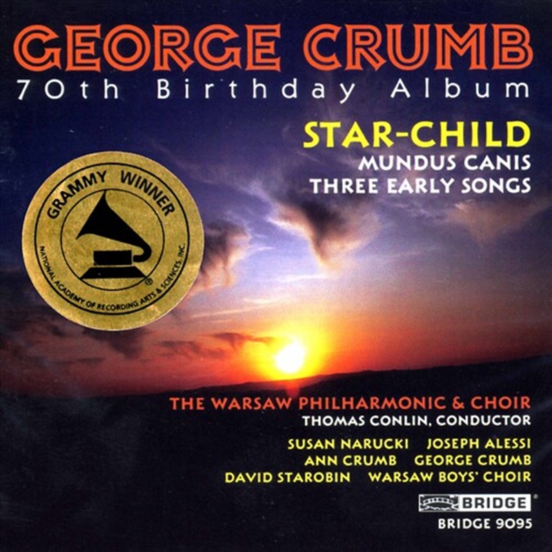 70th Birthday Album/Product Detail/Classical