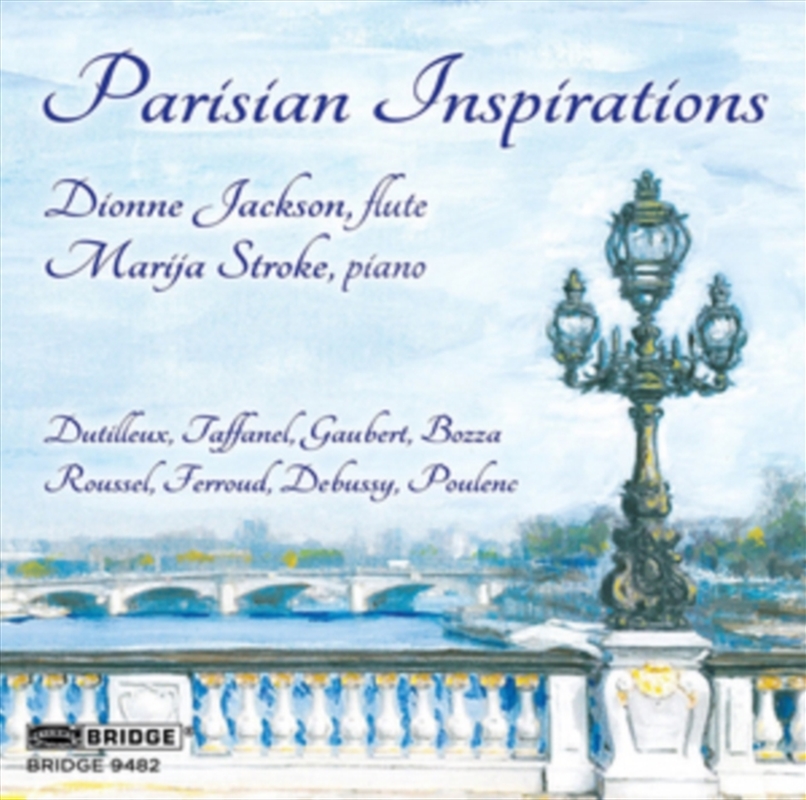 Parisian Inspirations/Product Detail/Classical