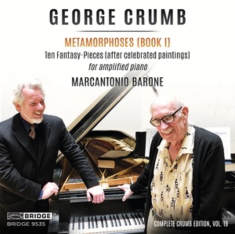 Complete Crumb Edition 19/Product Detail/Classical