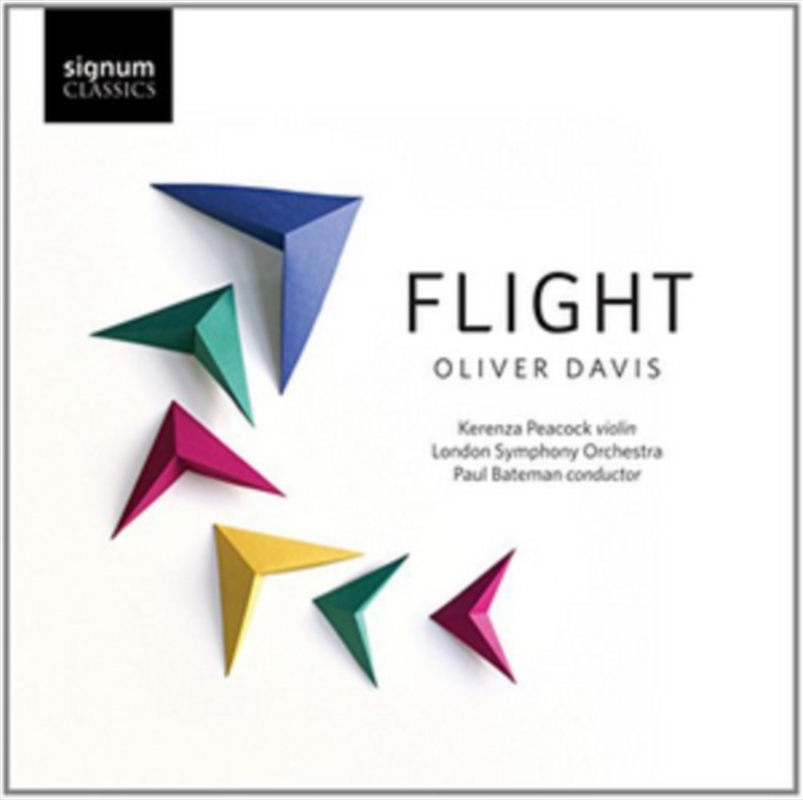Flight/Product Detail/Classical