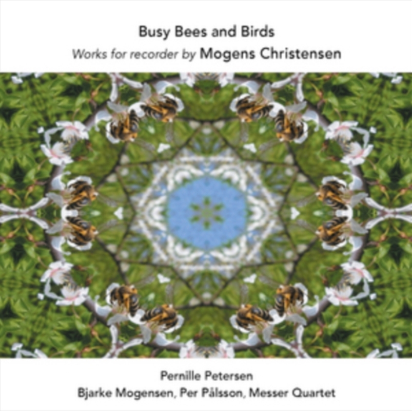 Busy Bees & Birds/Product Detail/Classical