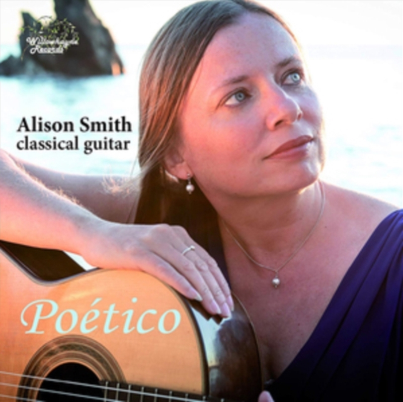 Alison Smith: Poetico/Product Detail/Classical