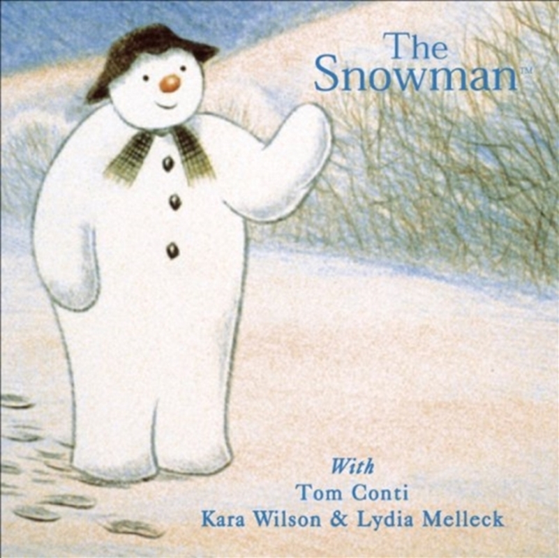 Frosty The Snowman/Product Detail/Classical