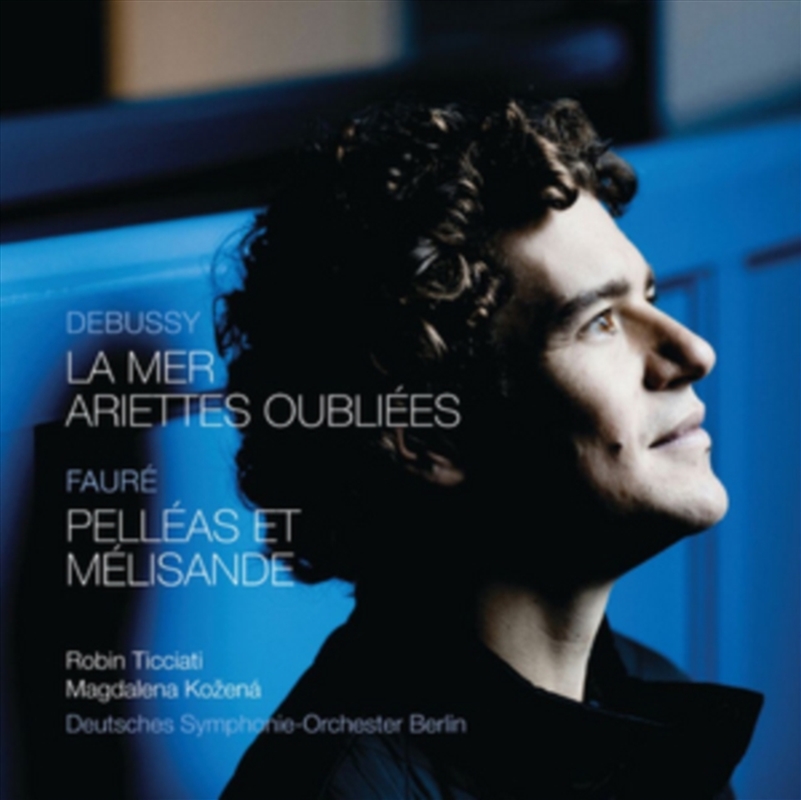 La Mer/Product Detail/Classical