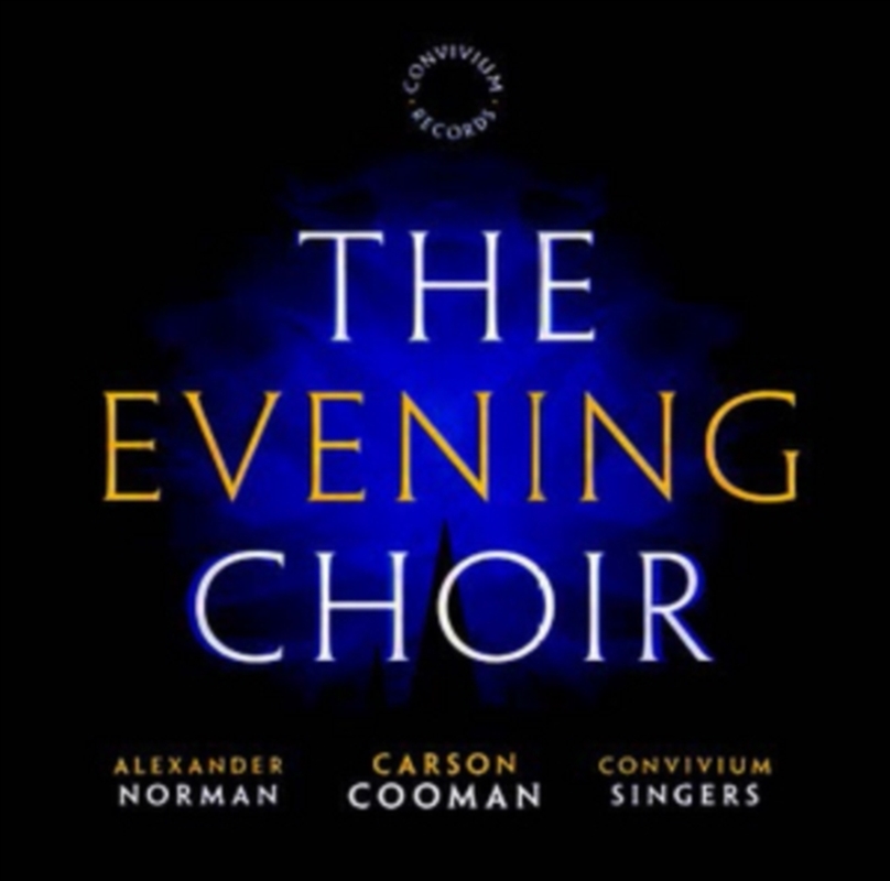 Evening Choir/Product Detail/Classical