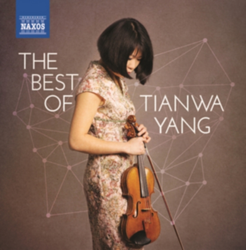 Best Of Tianwa Yang/Product Detail/Classical