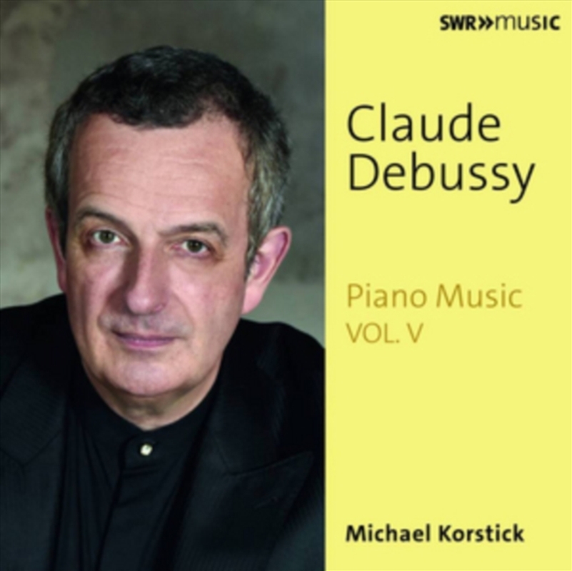 Piano Works 5/Product Detail/Classical