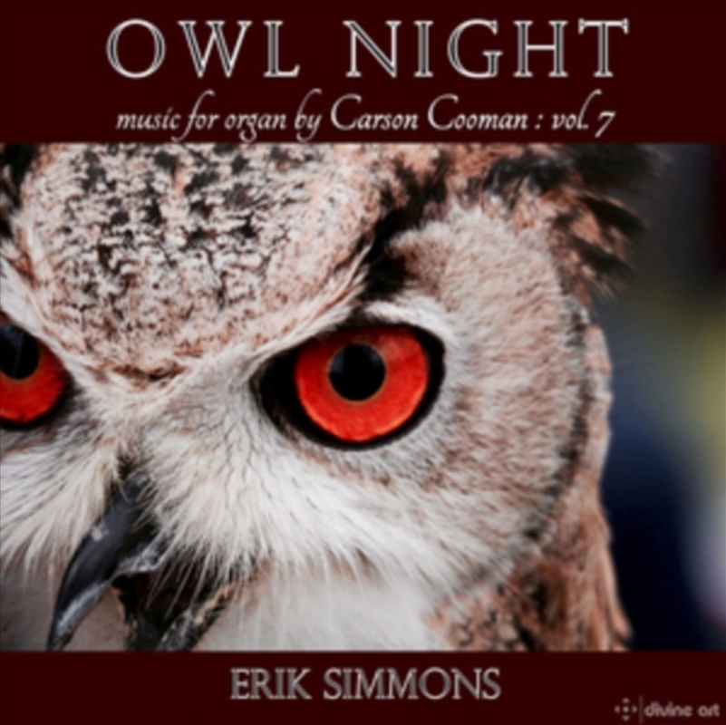 Owl Night/Product Detail/Classical