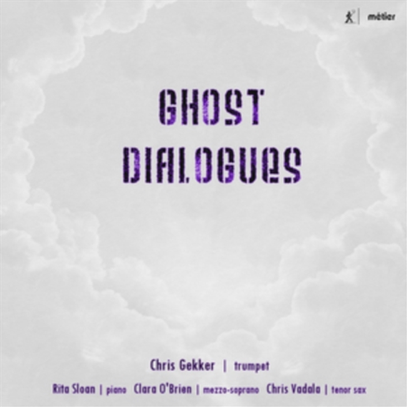 Ghost Dialogues/Product Detail/Classical
