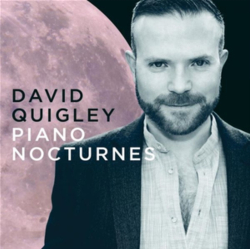 Piano Nocturnes/Product Detail/Classical