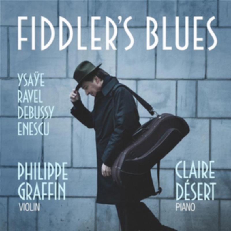 Fiddler's Blues/Product Detail/Classical