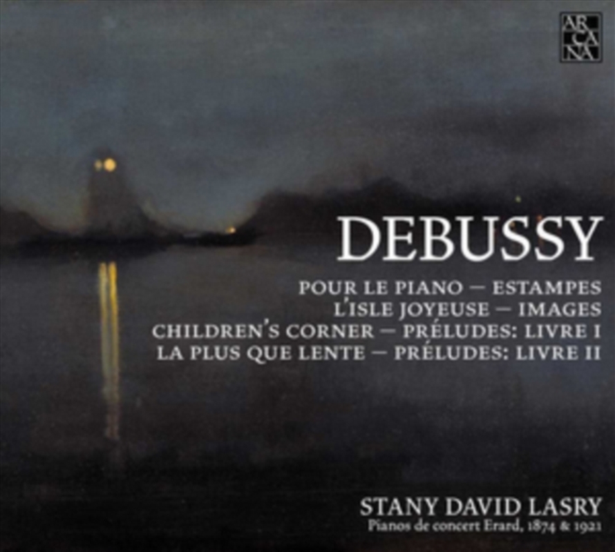 Piano Music/Product Detail/Classical
