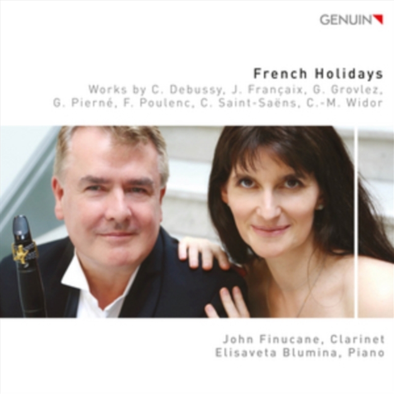 French Holidays/Product Detail/Classical