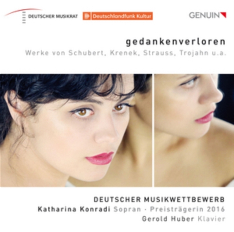 Gedankenverloren/Product Detail/Classical
