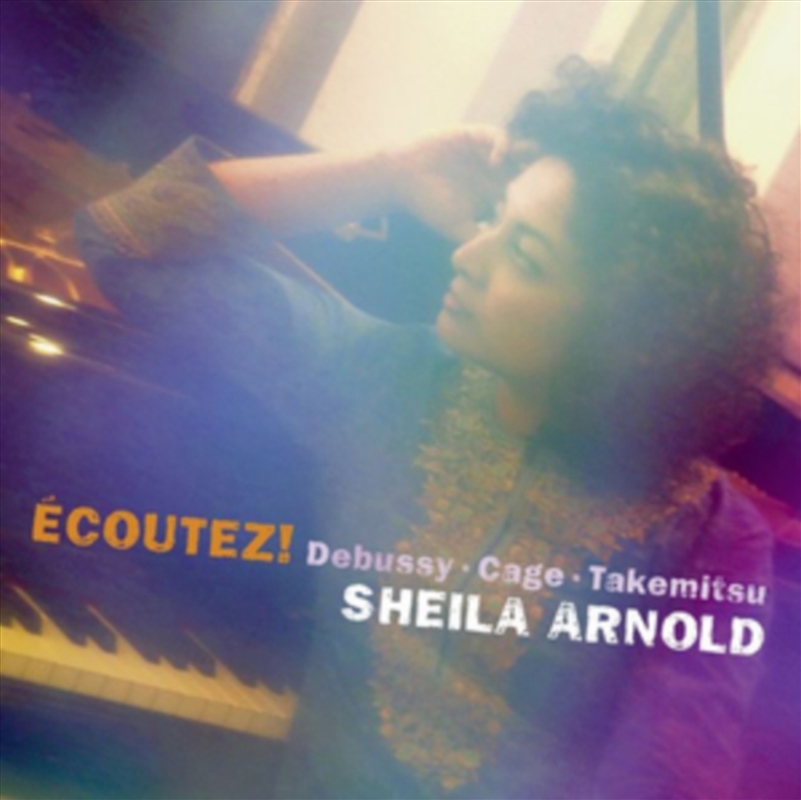 Ecoutez/Product Detail/Classical