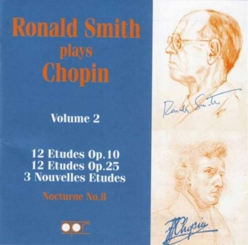 Etudes Op 10 & 25/Product Detail/Classical