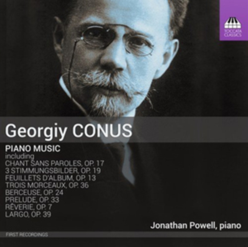 Piano Music/Product Detail/Classical