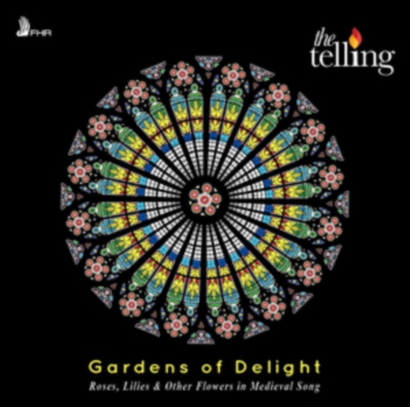 Gardens Of Delight/Product Detail/Classical