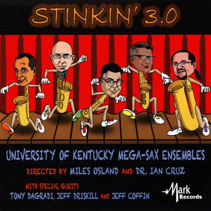 Stinkin/Product Detail/Classical