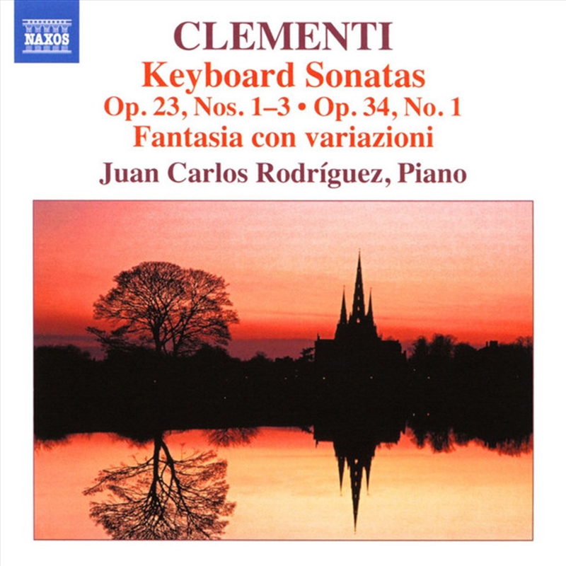 Piano Sonatas 23/Product Detail/Classical