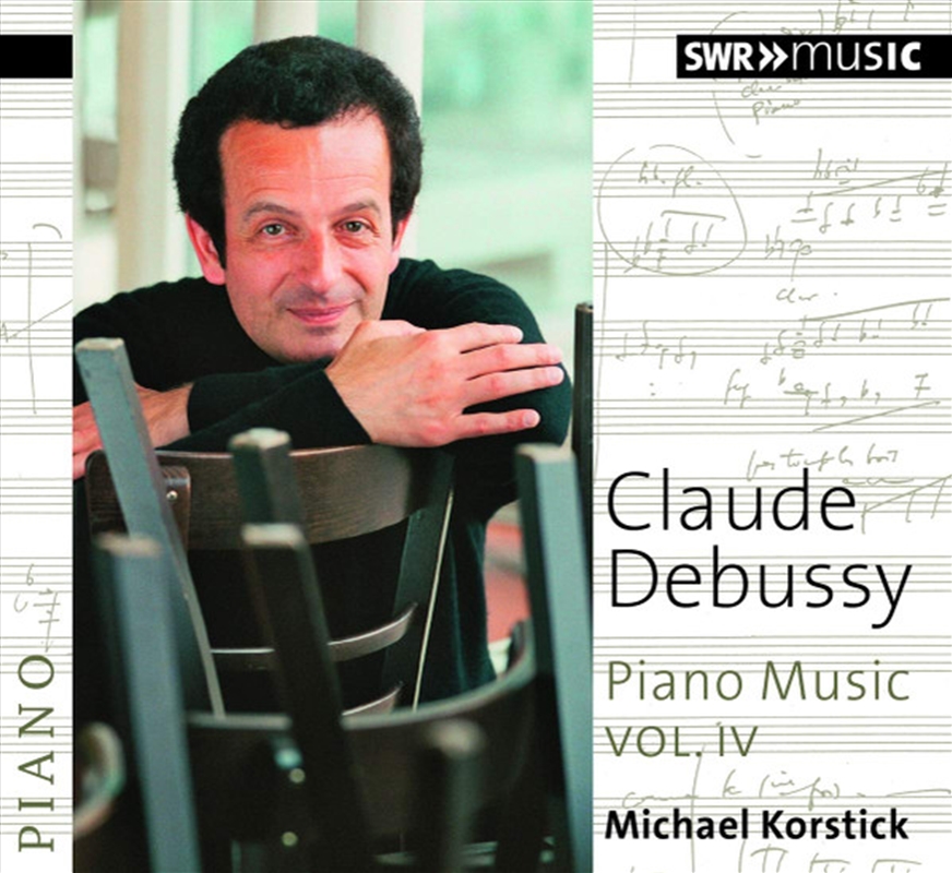 Piano Music 4/Product Detail/Classical