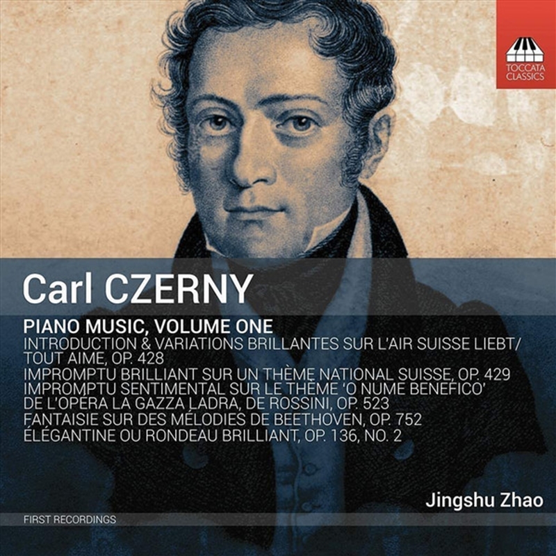 Piano Music 1/Product Detail/Classical