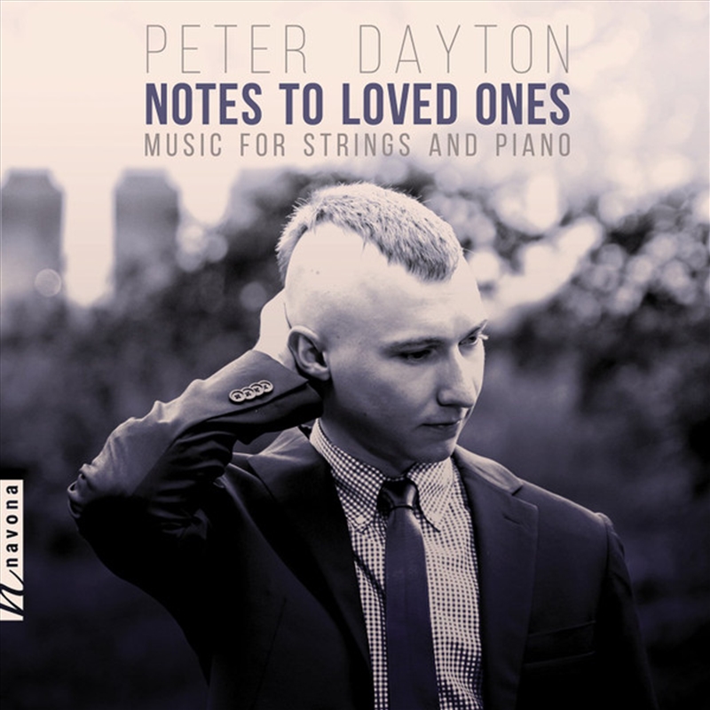 Notes To Loved Ones/Product Detail/Classical