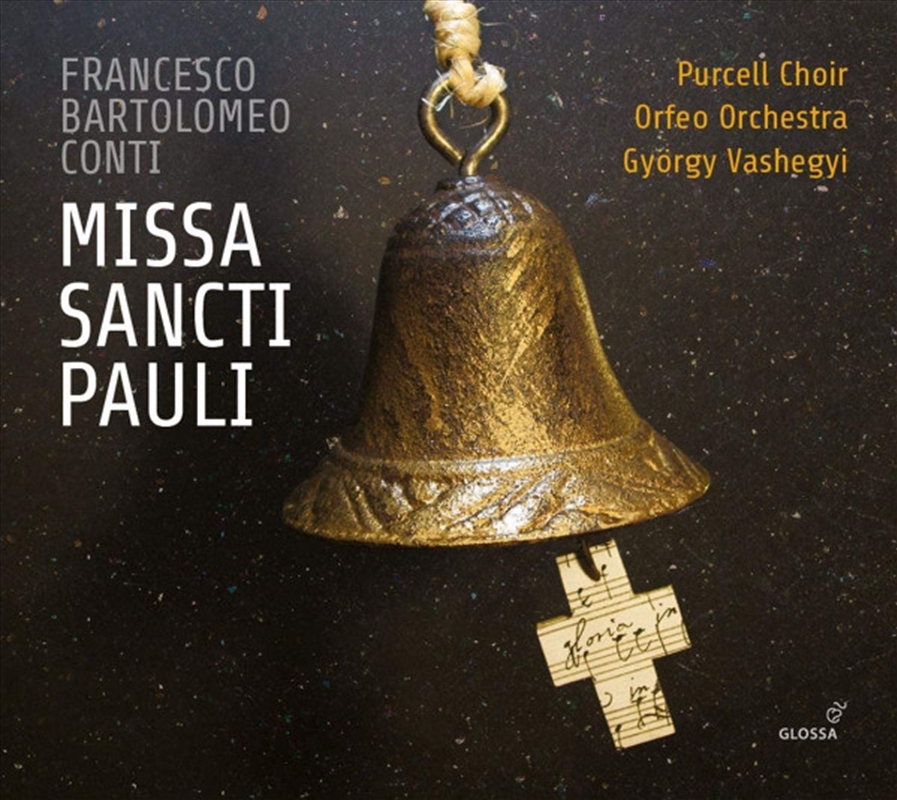 Missa Sancti Pauli/Product Detail/Classical
