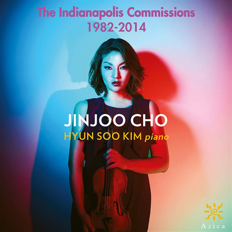 Indianapolis Commissions 1982-2014/Product Detail/Classical