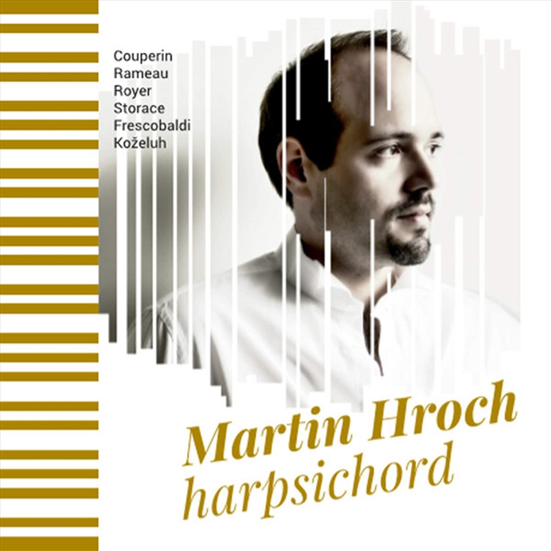 Harpsichord/Product Detail/Classical